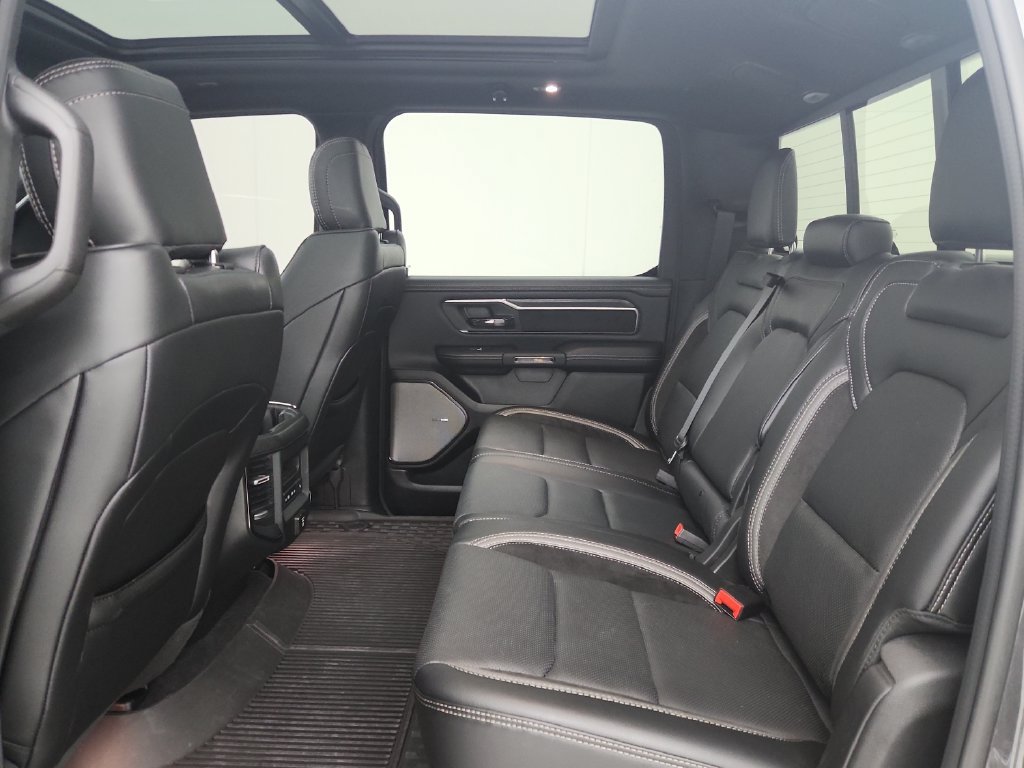 Used 2026 RAM 1500 Rebel w/ G/T Package AWD/4WD image 33