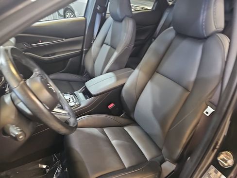 Certified 2024 MAZDA CX-30 AWD 2.5 S w/ Preferred Package image 14
