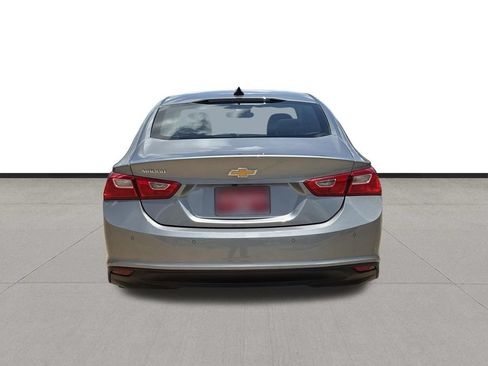 Used 2024 Chevrolet Malibu LS w/ Driver Confidence Package FWD image 6
