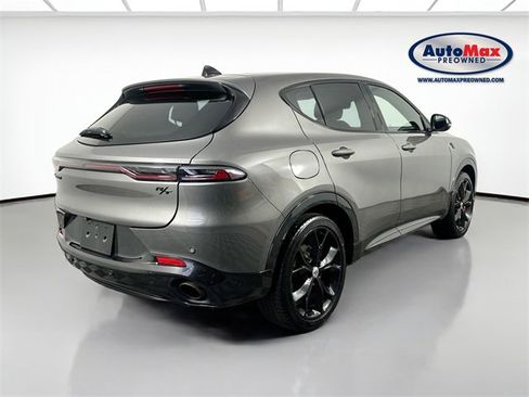 Used 2024 Dodge Hornet R/T Plus image 2