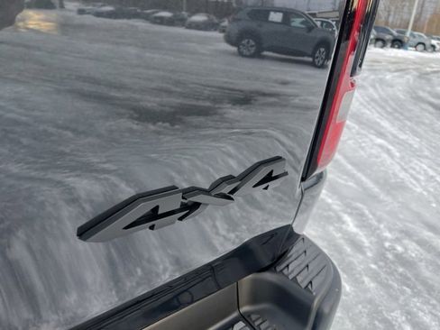 Used 2019 RAM 1500 Rebel w/ Rebel Level 2 Equipment Group image 9