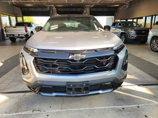 Used 2026 Chevrolet Equinox RS FWD video 2