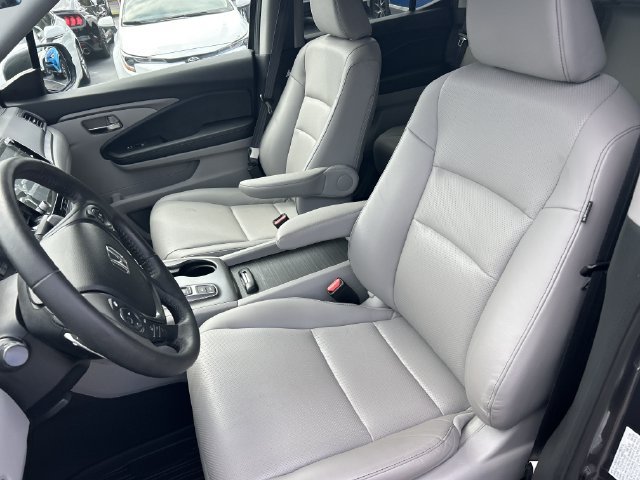 Used 2023 Honda Ridgeline RTL image 11