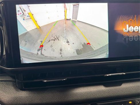 New 2026 Jeep Wrangler Sport S image 14