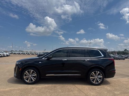 Used 2020 Cadillac XT6 Premium Luxury FWD image 14