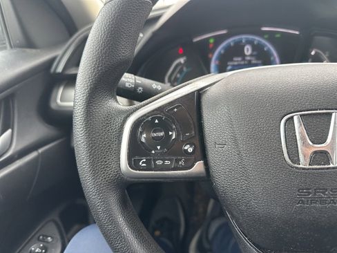 Used 2019 Honda Civic LX image 23