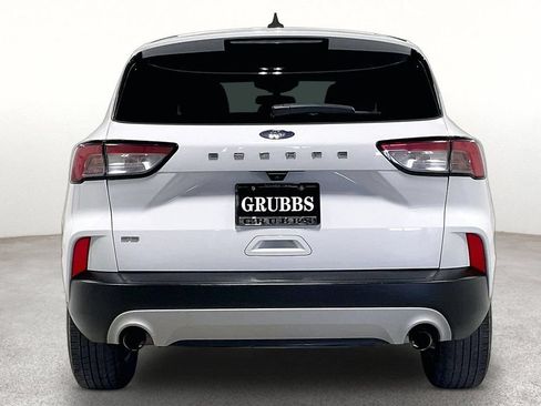 Used 2022 Ford Escape SE FWD image 5