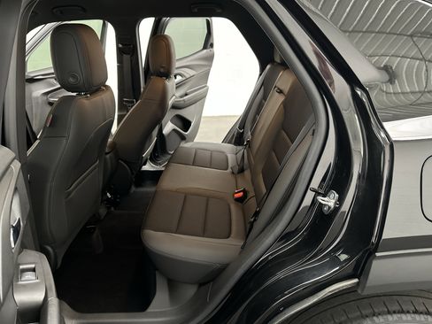 Used 2023 Chevrolet TrailBlazer RS w/ Technology Package image 19