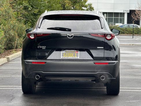 Certified 2023 MAZDA CX-30 AWD 2.5 S w/ Select Package image 7