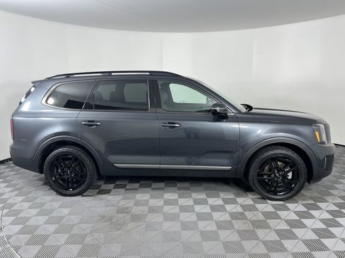 Used 2023 Kia Telluride SX X-Line AWD/4WD image 14