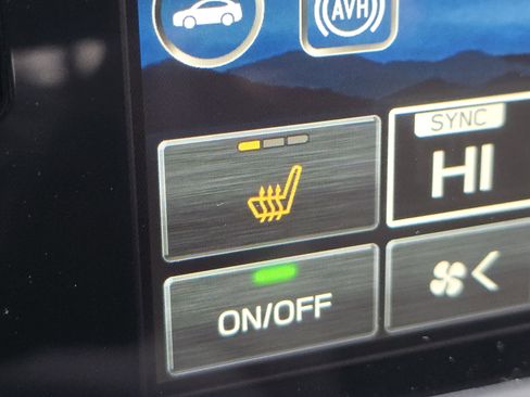 New 2025 Subaru Forester Sport image 13