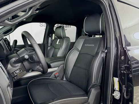 New 2025 RAM 2500 Laramie w/ Night Edition image 21