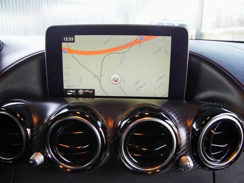 Used 2016 Mercedes-Benz AMG GT S image 25