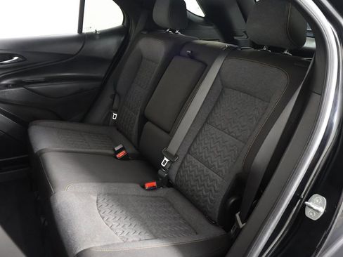 Used 2022 Chevrolet Equinox LT image 31