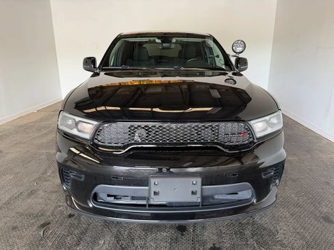 Used 2022 Dodge Durango AWD w/ Skid Plate Group image 3