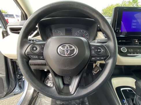 Certified 2024 Toyota Corolla LE image 22