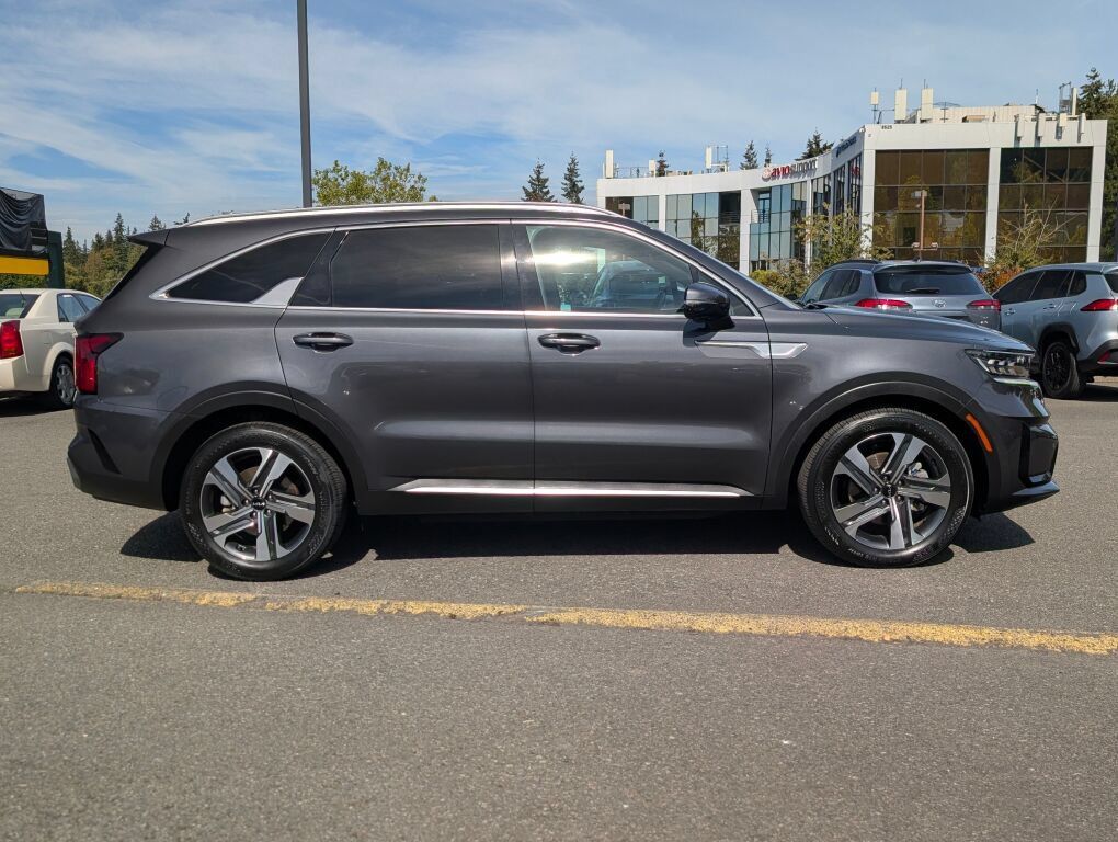Used 2023 Kia Sorento SX Prestige AWD/4WD image 4