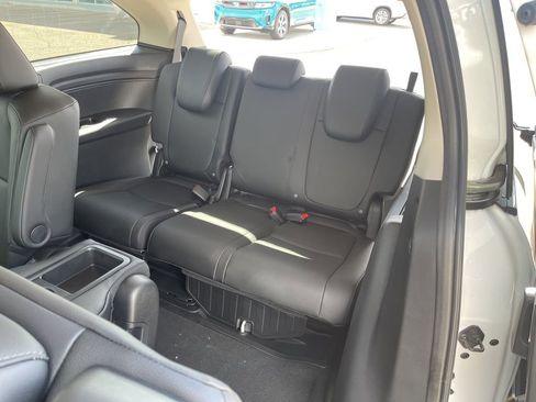 New 2026 Honda Odyssey EX-L image 12