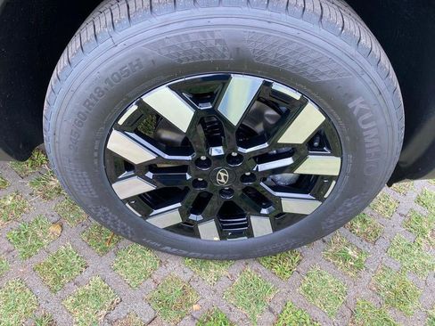 New 2026 Hyundai Santa Cruz SEL FWD image 26