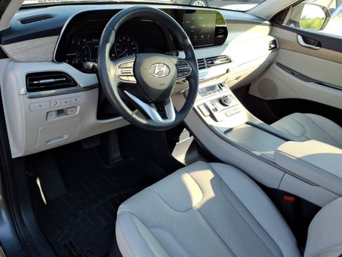 Used 2020 Hyundai Palisade SEL AWD/4WD image 9