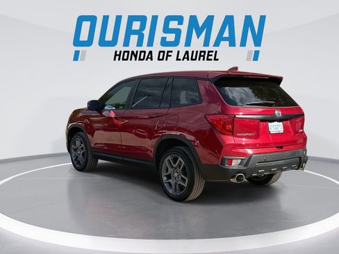 Used 2023 Honda Passport EX-L image 6