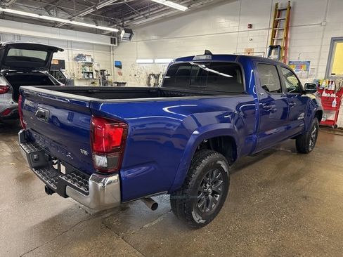 Used 2023 Toyota Tacoma SR5 image 6