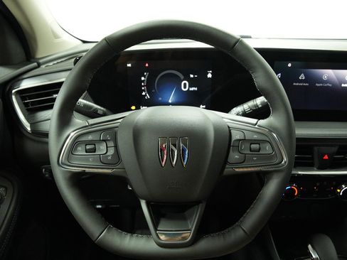 New 2026 Buick Encore GX Sport Touring w/ Comfort Package image 28