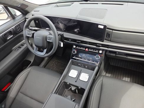New 2026 Hyundai Santa Fe Calligraphy AWD/4WD image 26