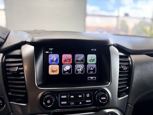 Used 2017 Chevrolet Tahoe LT w/ Luxury Package AWD/4WD image 9