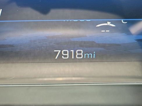 Used 2026 Chevrolet Equinox LT FWD image 21