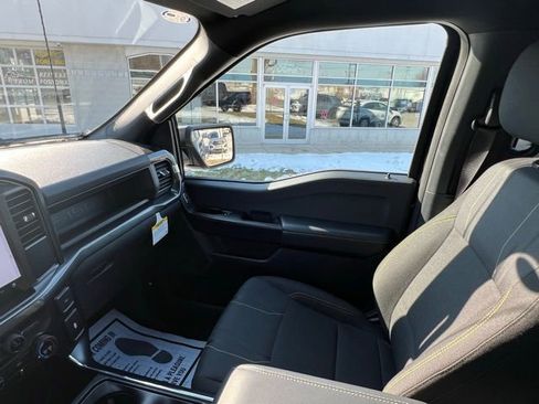 Used 2025 Ford F150 STX AWD/4WD image 20