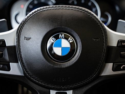 Used 2019 BMW X3 M40i w/ Premium Package image 26