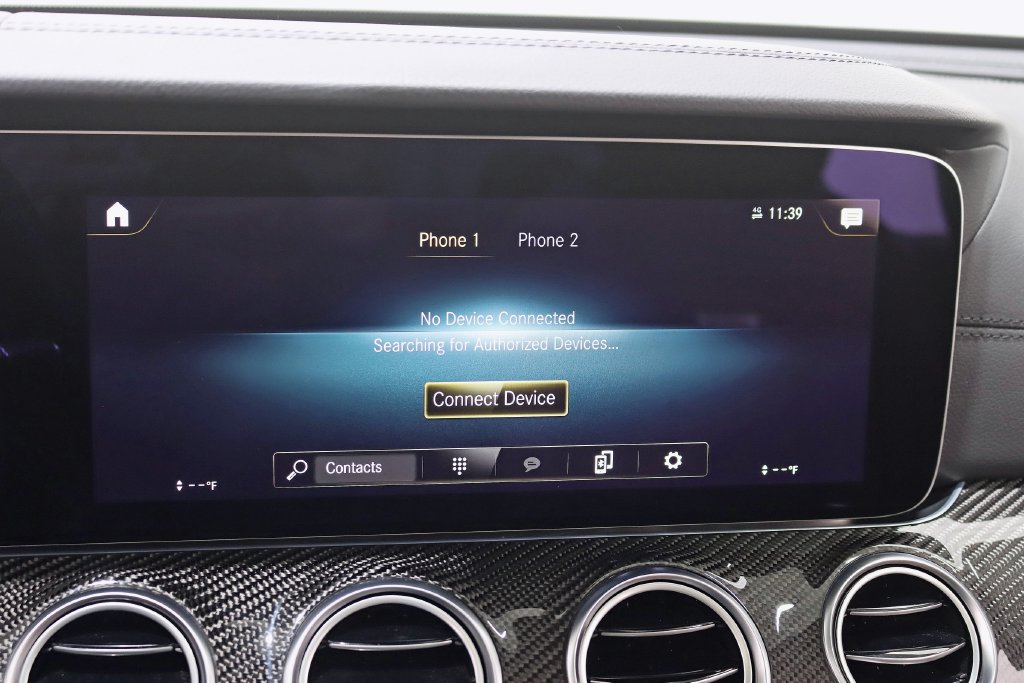 Used 2022 Mercedes-Benz E 53 AMG 4MATIC Sedan image 27