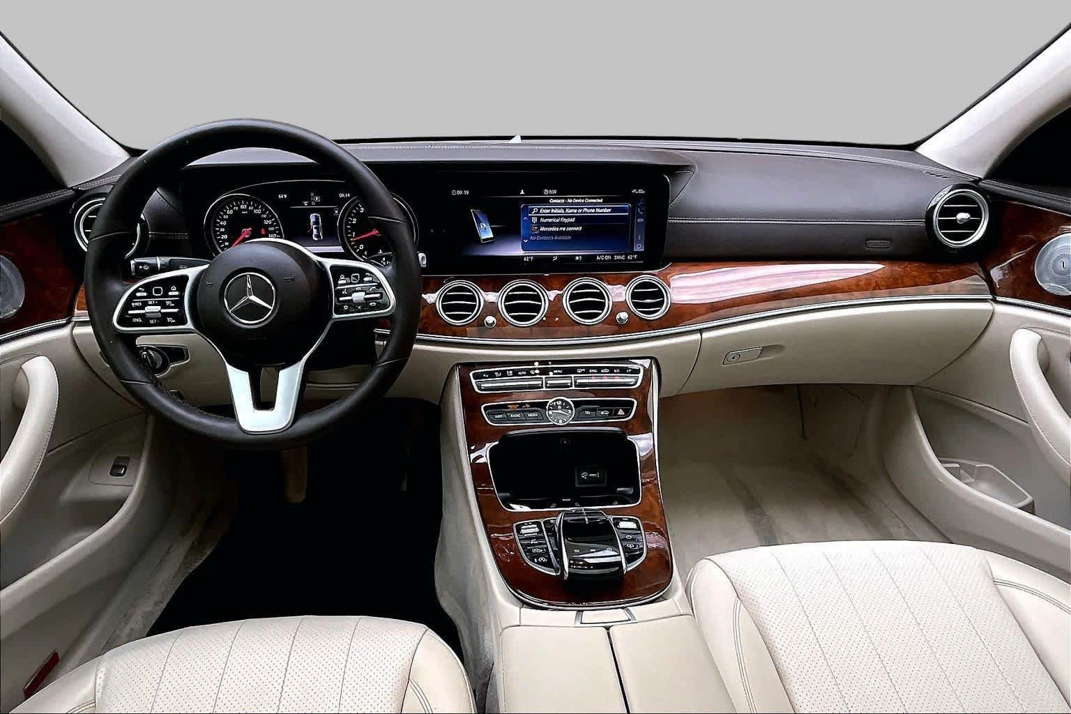Used 2019 Mercedes-Benz E 300 4MATIC image 15
