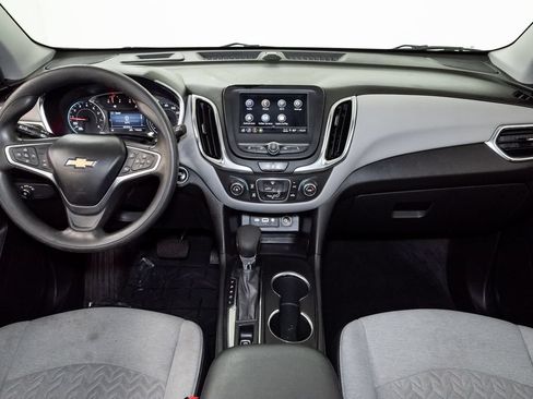 Used 2022 Chevrolet Equinox LS w/ LS Convenience Package FWD image 23