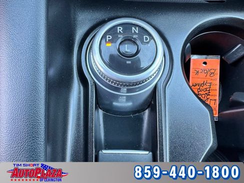 Used 2025 Ford Explorer ST-Line w/ ST-Line Street Pack AWD/4WD image 30