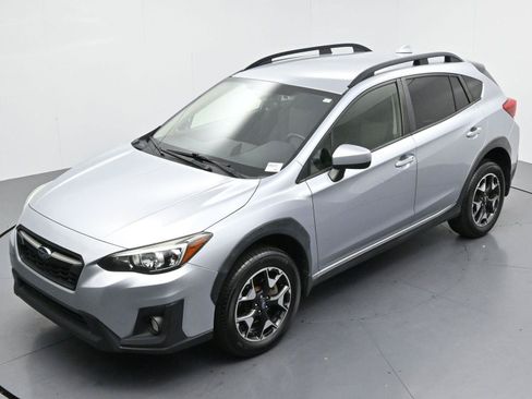 Used 2020 Subaru Crosstrek 2.0i Premium AWD/4WD image 35