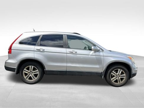 Used 2011 Honda CR-V EX-L image 6