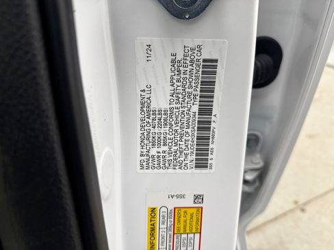 Used 2025 Acura Integra A-Spec image 20