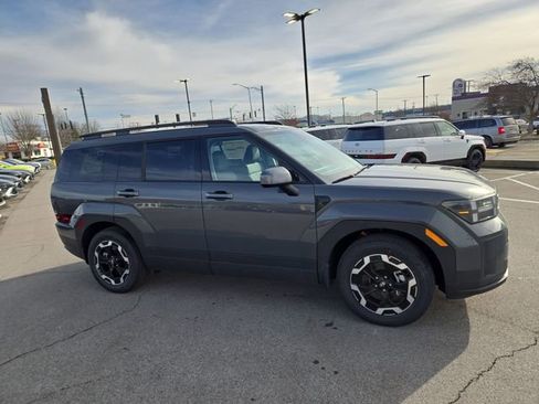 New 2026 Hyundai Santa Fe SEL image 5