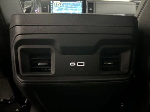 New 2026 Chevrolet Silverado 1500 LT Trail Boss w/ LT Trail Boss Premium Package image 21