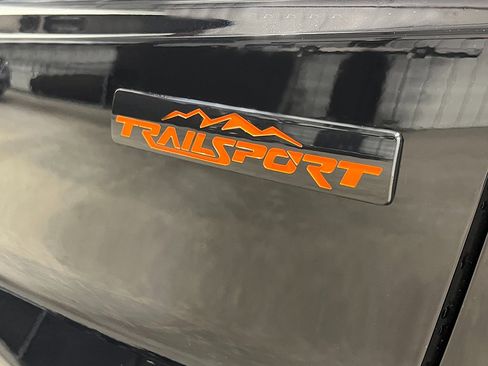 New 2026 Honda CR-V TrailSport image 7