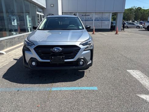 Used 2024 Subaru Outback Onyx Edition AWD/4WD image 4