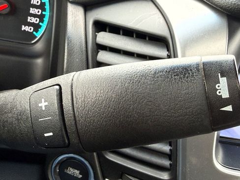Used 2016 Chevrolet Tahoe LTZ AWD/4WD image 18