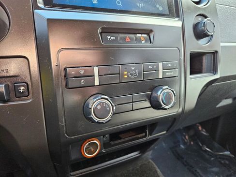 Used 2014 Ford F150 STX w/ Equipment Group 201A Mid image 5