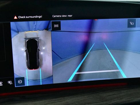 Certified 2025 Audi Q5 Premium Plus w/ Premium Plus image 11