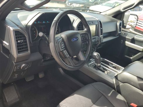 Used 2018 Ford F150 XLT w/ Equipment Group 302A Luxury image 20