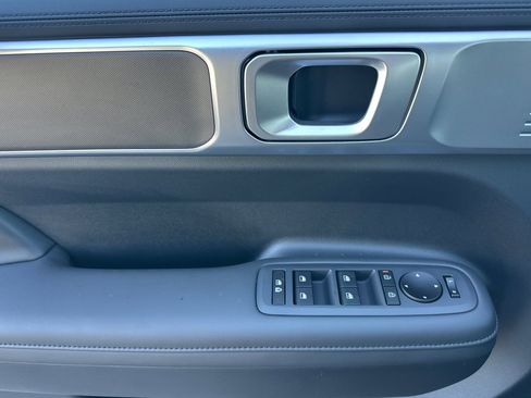 New 2026 Hyundai Santa Fe SEL image 11