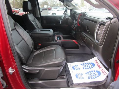 Used 2019 Chevrolet Silverado 1500 RST image 26