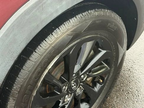 Used 2017 Hyundai Tucson SE FWD image 23